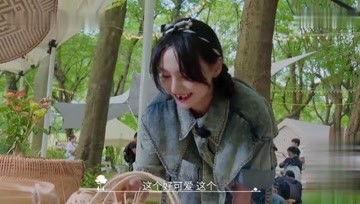 娱乐吃瓜丫小宝玉